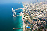 Tourist Places in Dubai - Top Places to Visit & See in Dubai | CNT India