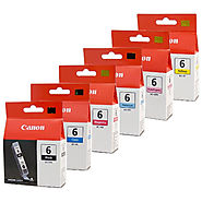 Canon ink cartridges