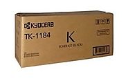 Kyocera TK 1184 toner cartridges