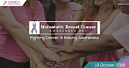Metastatic Breast Cancer – Are You Aware Enough?