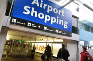 World's Best Airports for Shopping