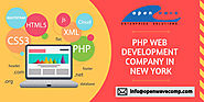 PHP Developers in New York