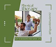 Physical Therapy - Hazlet, NJ - Figurelli Integrated Wellness Center