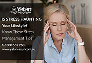 Stress Management Tips for Lowering the Effects of Stress