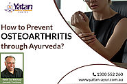 What Are Osteoarthritis And Rheumatoid Arthritis Symptoms?
