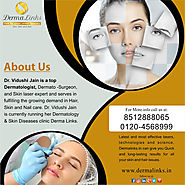 About Us - Derma Links