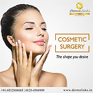 Website at http://www.dermalinks.in/laser-treatment-anti-aging/