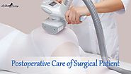 Postoperative Care of Surgical Patient and Weight Loss Lipo Centers in Houston