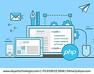PHP Development Company In India