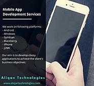 5 Advantage of Mobile Application Development in Era of Digitization