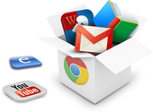 Chrome apps for your classroom