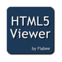 Fiabee HTML5 Viewer