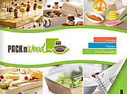 PacknWood.com - Leading Food Packaging Supplies - Wholesale Price