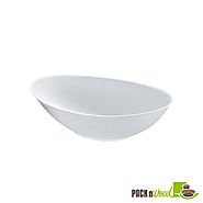 Eco-Friendly Products at PacknWood Store - Soup Container, Bowls & Lids. Shop Now