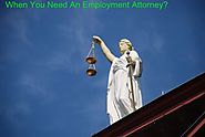 Employers – You Need An Employment Attorney | Kahn Roven, LLP - Excellence in Personal Injury Attorney