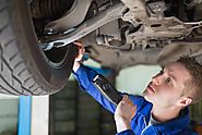 The Importance of Getting a Car Service and MOT Test