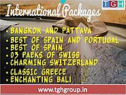 Best Tour Operators in Delhi- Book Now Domestic & International Holiday Packages