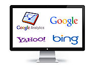 SEO Company Ensuring Greater Visibility On The Internet
