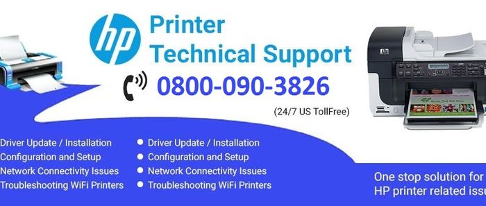 HP Printer Setup Support UK 0800-090-3826 Helpline Number | A Listly List
