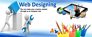 Web Page Designing | Web 4 Solutions| SEO SMO Services India