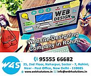 Web Development, Web Design, SEO, SMO and Internet Marketing Company
