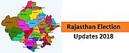 Rajasthan Election 2018 Updates, Exist Polls, Predictions, Results