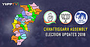 Chhattisgarh Assembly Elections 2018 Live | Chhattisgarh Election Results