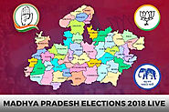 Madhya Pradesh Assembly Elections 2018 Live | MP ELection Results