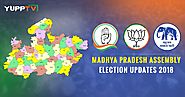 Madhya Pradesh Assembly Elections Live | Madhya Pradesh Election 2018 Results Updates