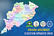 Odisha Assembly Election Updates 2019 | Live Results | News and Polls