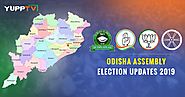 Odisha Assembly Elections 2019 Live | Odisha Election Results Updates News