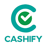 4. Cashify