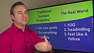 How Traditional Success Programs Set You Up to Fail - NoahStJohn.com