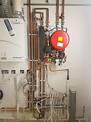 Plumbing and heating repairs services Berkshire