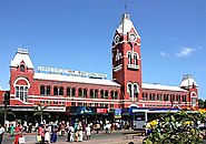 Outstation Car rentals in Tirupati - KKK Travels.com
