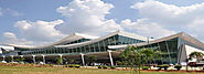 Airport Car Rental services in Tirupati - KKK Travels.com