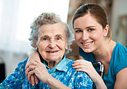 Benefits of Companionship Care