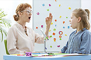 Speech Therapy: What Can It Offer?