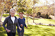 Tips to Have a Healthy and Happy Aging