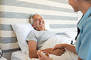 The Role of Occupational Therapy for Seniors