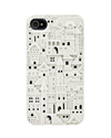 iPhone 4 / 4S | Chateau™ For iPhone 4 / 4S | SwitchEasy