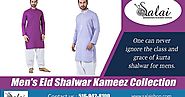 Men's Eid Shalwar Kameez Collection | salaishop.com - Album on Imgur