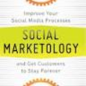 Social Marketology: Improve Your Social Media Processes and Get Customers to Stay Forever: @RicDragon