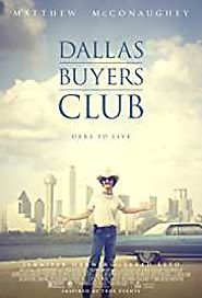 Dallas Buyers Club 2013 Movie Download 480P MKV MP4 HD Free