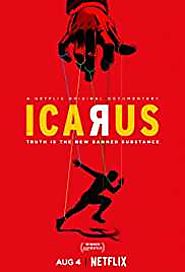 Icarus 2017 Movie Download 480p MKV MP4 HD Free