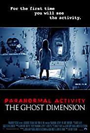 Paranormal Activity The Ghost Dimension 2015 Movie Download 480p MKV MP4 HD