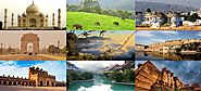 India Tour Packages | Golden Triangle Tour - India Travel and Tours