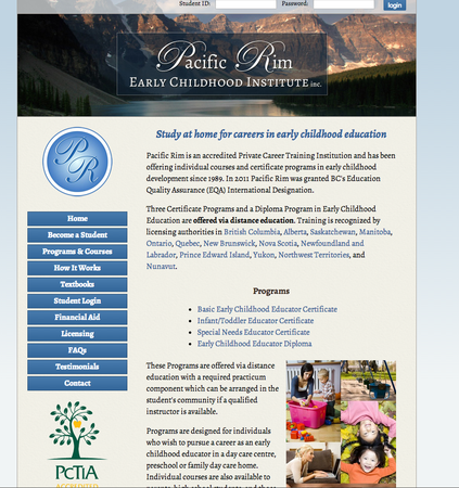 Early Childhood Education - #ECE - Training in #BC | A Listly List