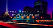 6+ Best Magento 2 Page Builder Extension Free & Premium