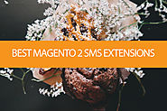5+ Best Magento 2 SMS Notification Extension Free & Premium